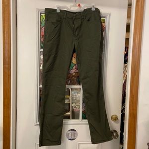 Dockers straight dress pants